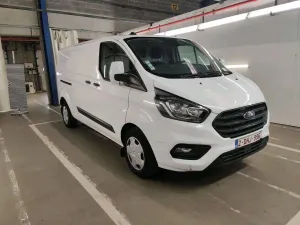 Ford Transit Custom 2.0 Trend 2023