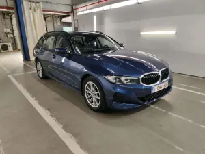 BMW 3 Series Touring 316d 2023