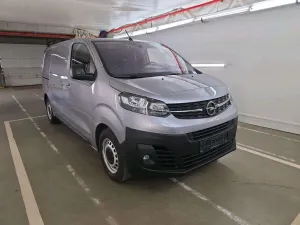 Opel Vivaro L2H1 2.0 Edition 2023