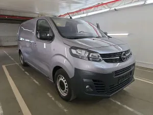 Opel Vivaro L2H1 2.0 Edition 2023