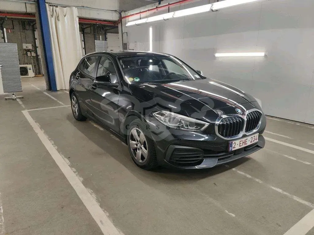 BMW 1 Series 116d 2023