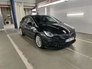 Opel Astra 1.4 Elegance 2021