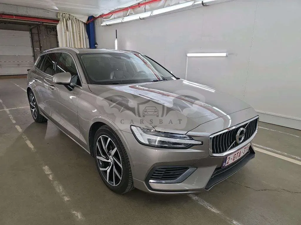 Volvo V60 T8 Inscription 2020
