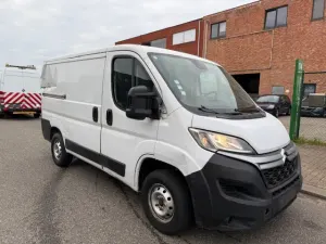 Citroën Jumper 2.2 HDI 2021