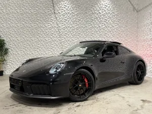 Porsche 911 GTS 3.6 2025