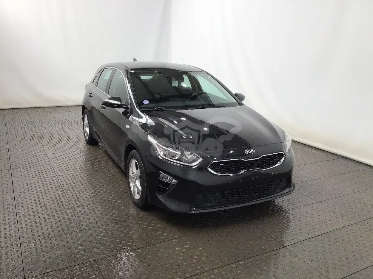 Kia Ceed 1.4 2019