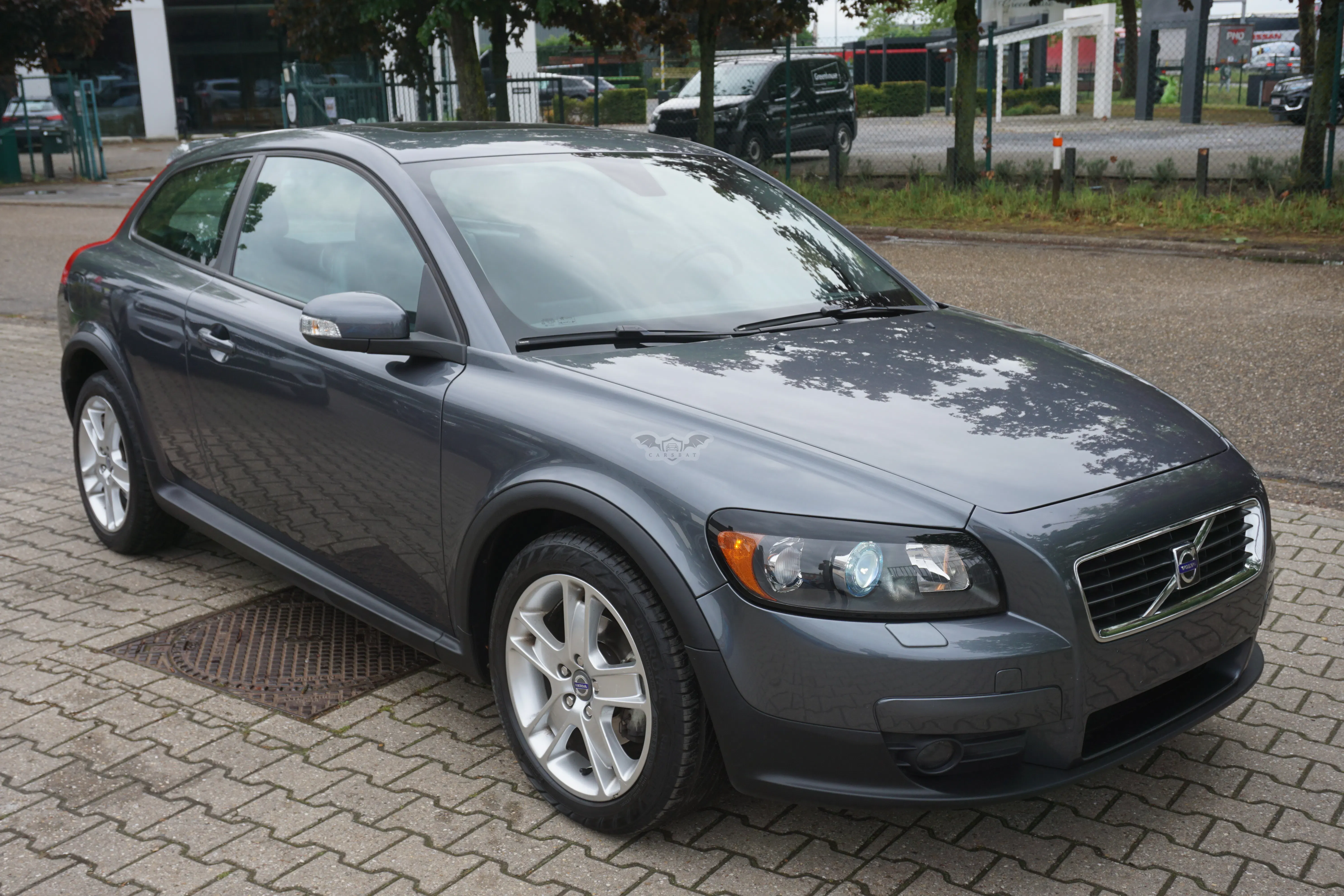 Volvo C30 1.6 2007