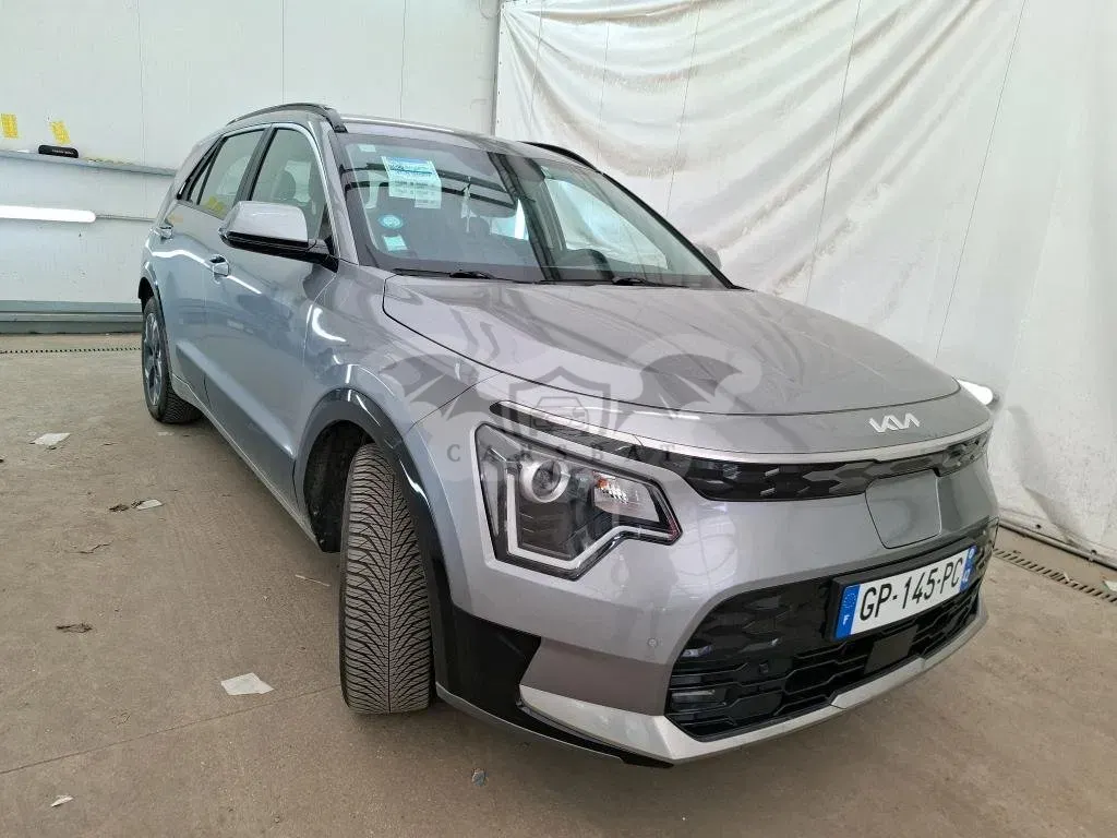 Kia Niro Active 2023