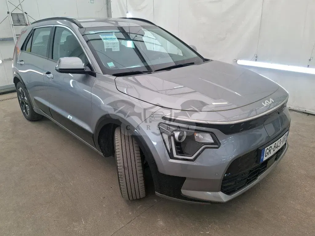 Kia Niro Active 2023