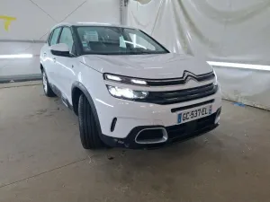 Citroën C5 Aircross Business 2021