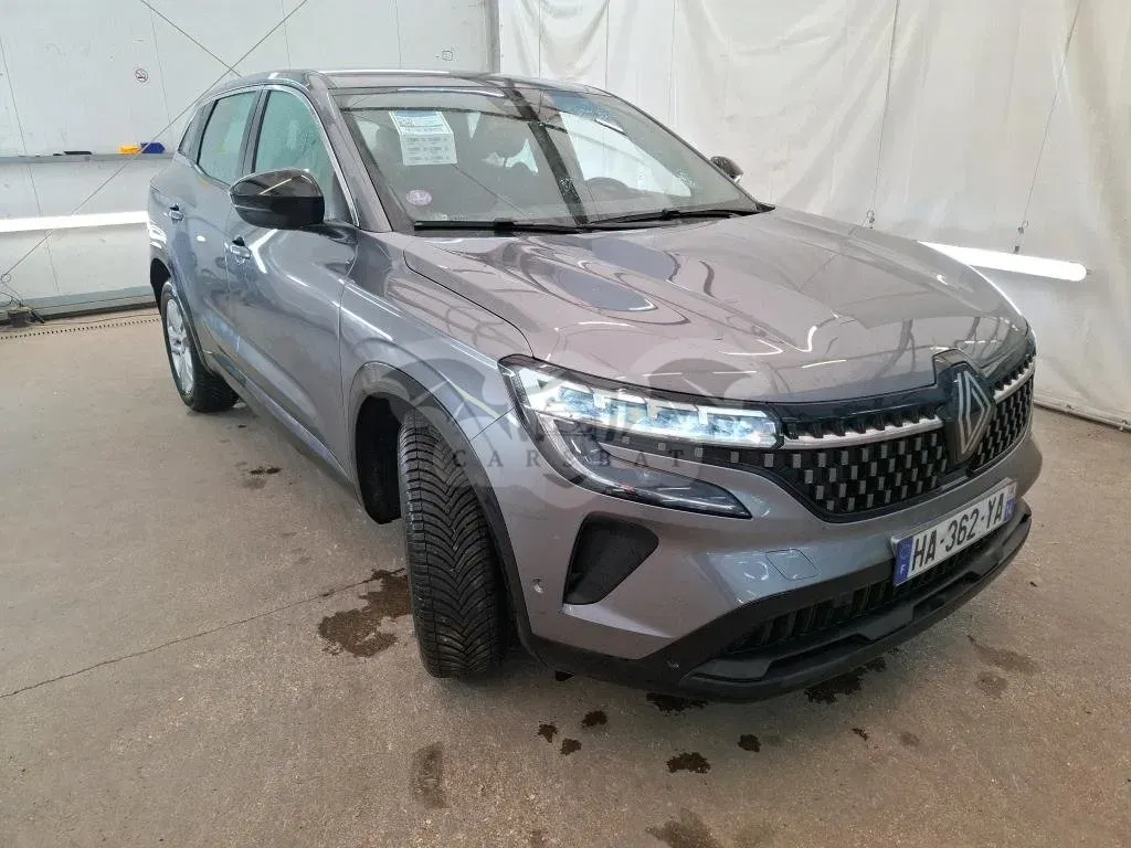Renault Austral 1.2 Evolution 2024