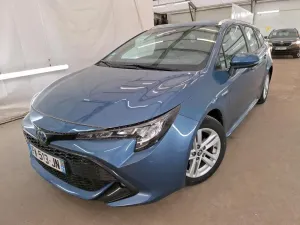 Toyota Corolla Touring Sports Dynamic Business 2021