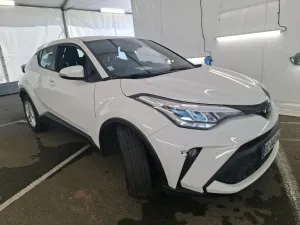 Toyota C-HR 1.8 Dynamic Business 2021