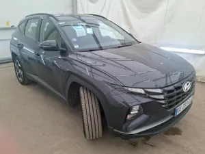 Hyundai Tucson 1.6 Business 2022
