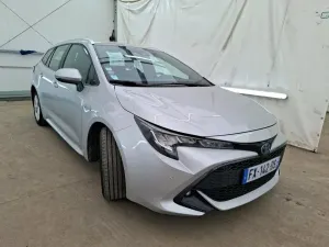 Toyota Corolla Touring Sports Dynamic Business 2021