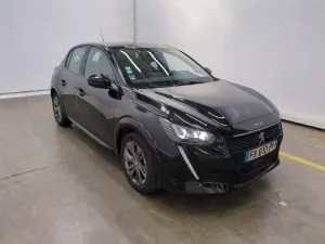 Peugeot 208 Active Business 2021