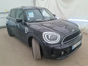 Mini Countryman Cooper SE Premium Plus 2022