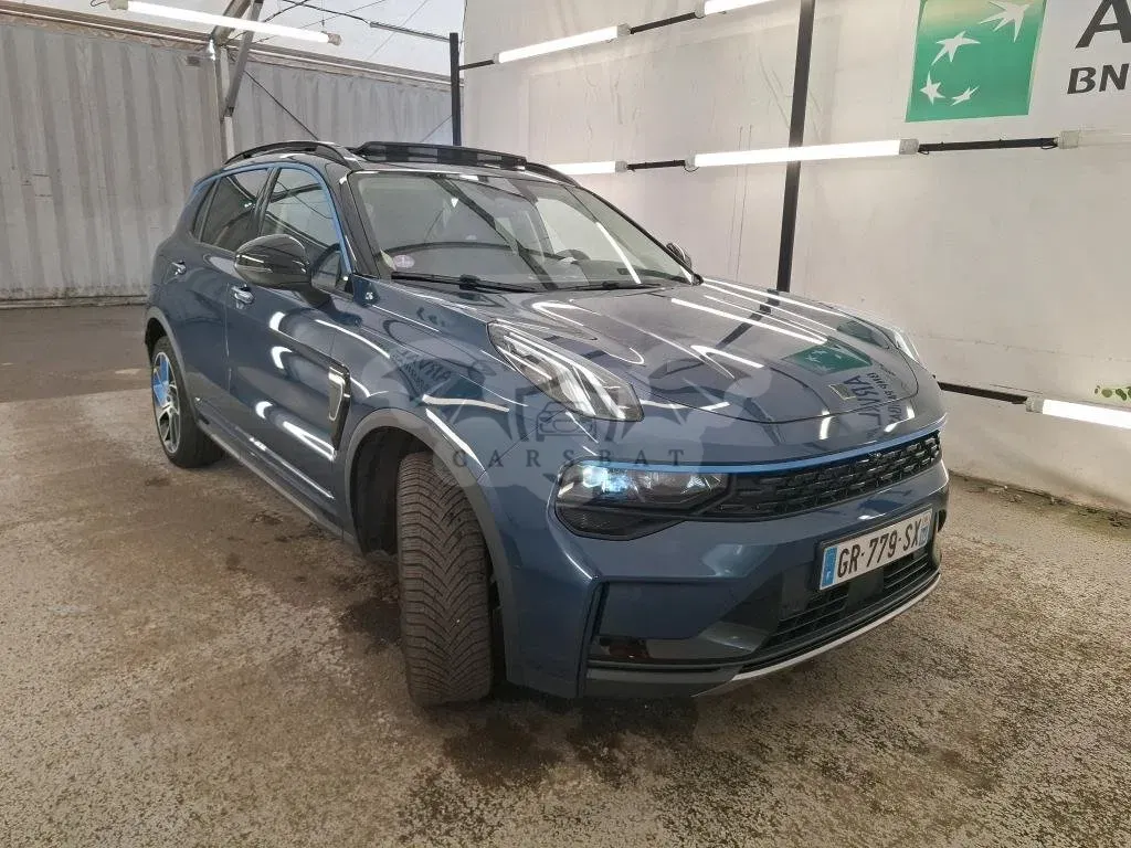 Lynk&Co 01 2023