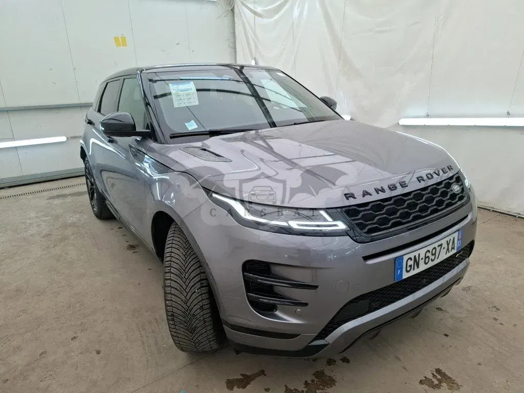 Land Rover Range Rover Evoque 1.5 P300e R-Dynamic SE 2023