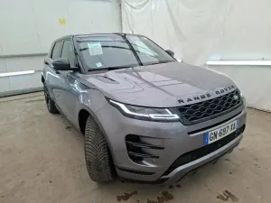 Land Rover Range Rover Evoque 1.5 P300e R-Dynamic SE 2023