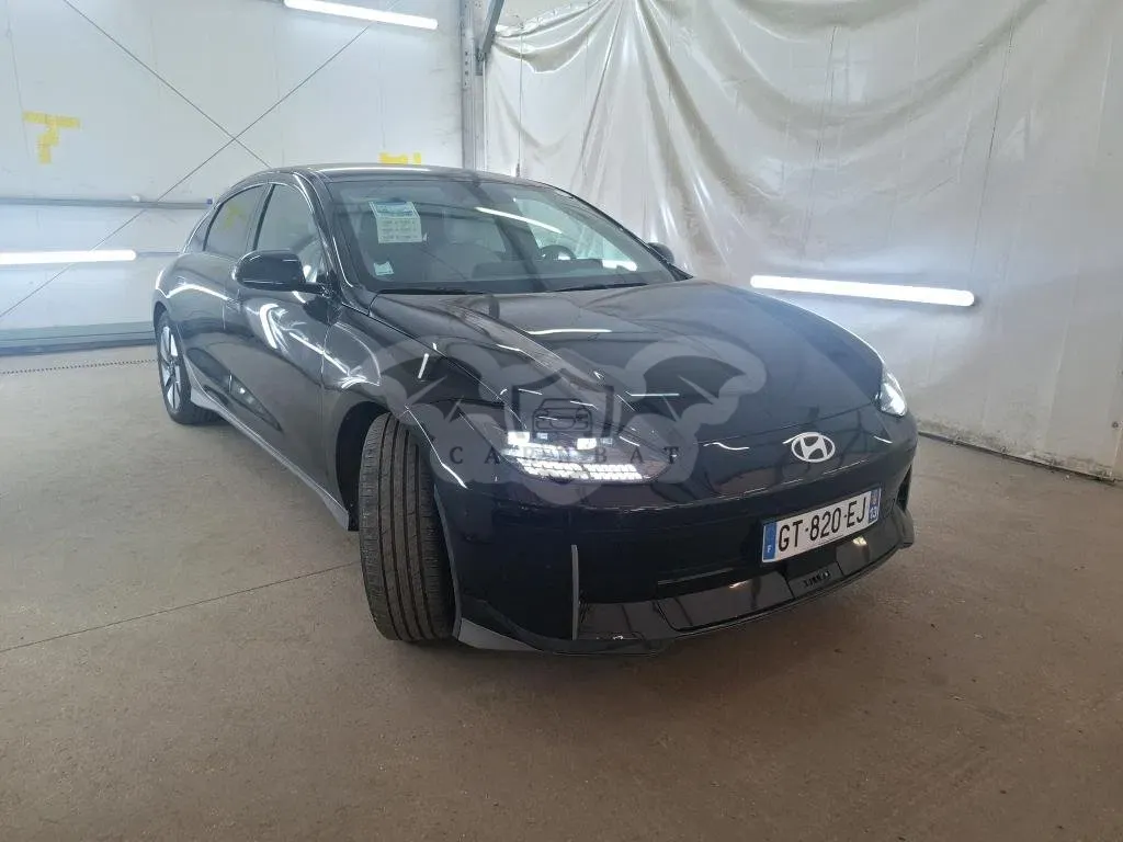 Hyundai IONIQ 6 Creative 2023