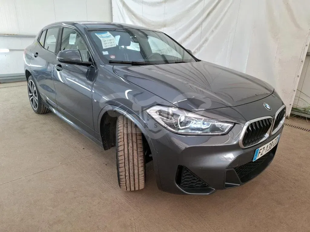BMW X2 25e M Sport 2021