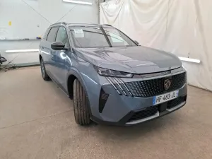Peugeot 5008 1.2 Allure 2025