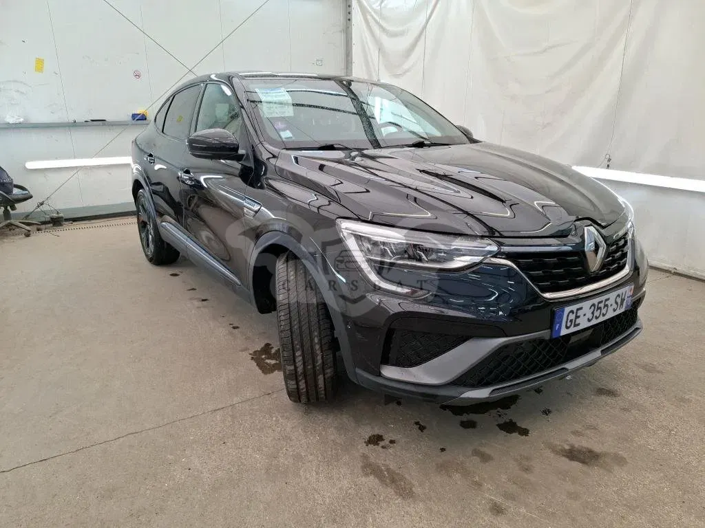 Renault Arkana / XM3 1.6 RS Line 2022