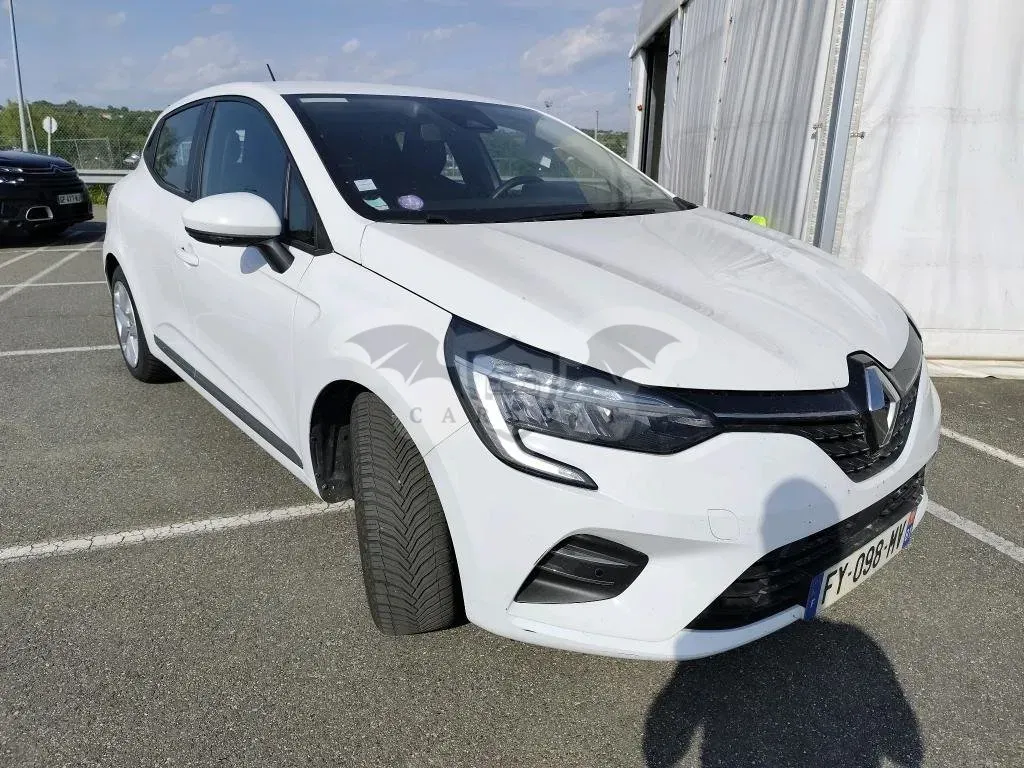 Renault Clio 1.6 Business 2021