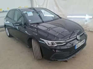 Volkswagen Golf 1.0 eTSI Life Business 2023
