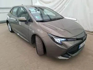 Toyota Corolla Dynamic Business 2021