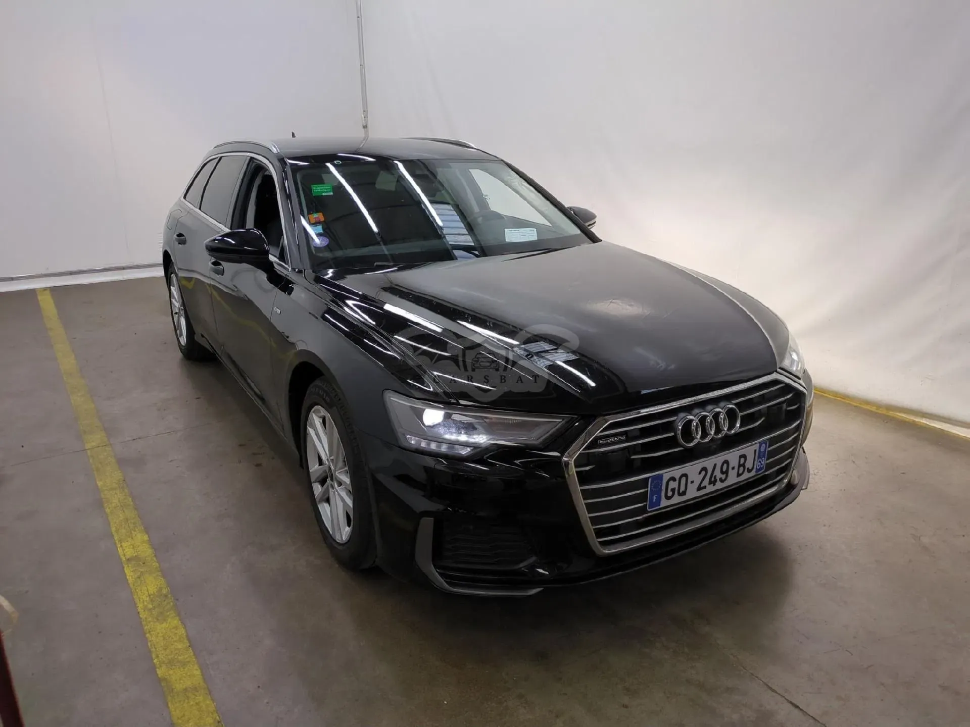 Audi A6 Avant 50 TFSIe Business Executive 2023