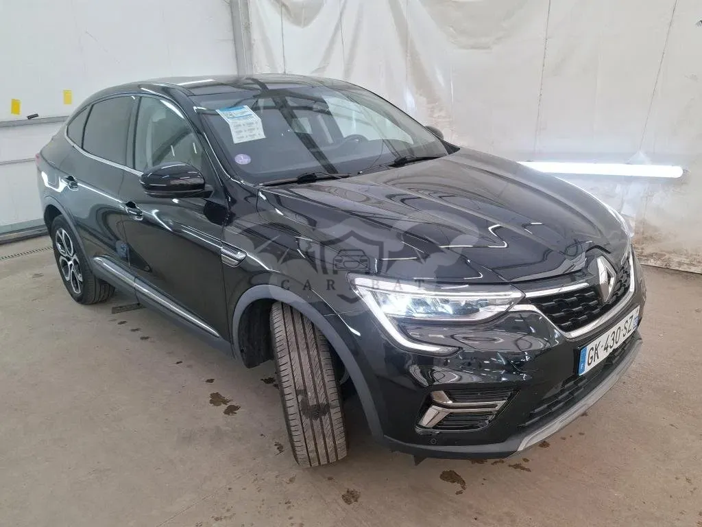 Renault Arkana / XM3 1.6 Techno 2022