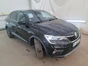 Renault Arkana / XM3 1.6 Techno 2022