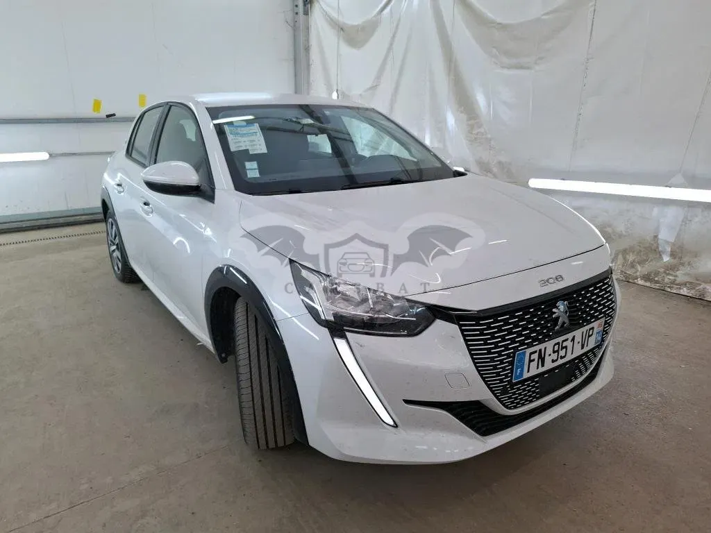 Peugeot 208 Active 2020