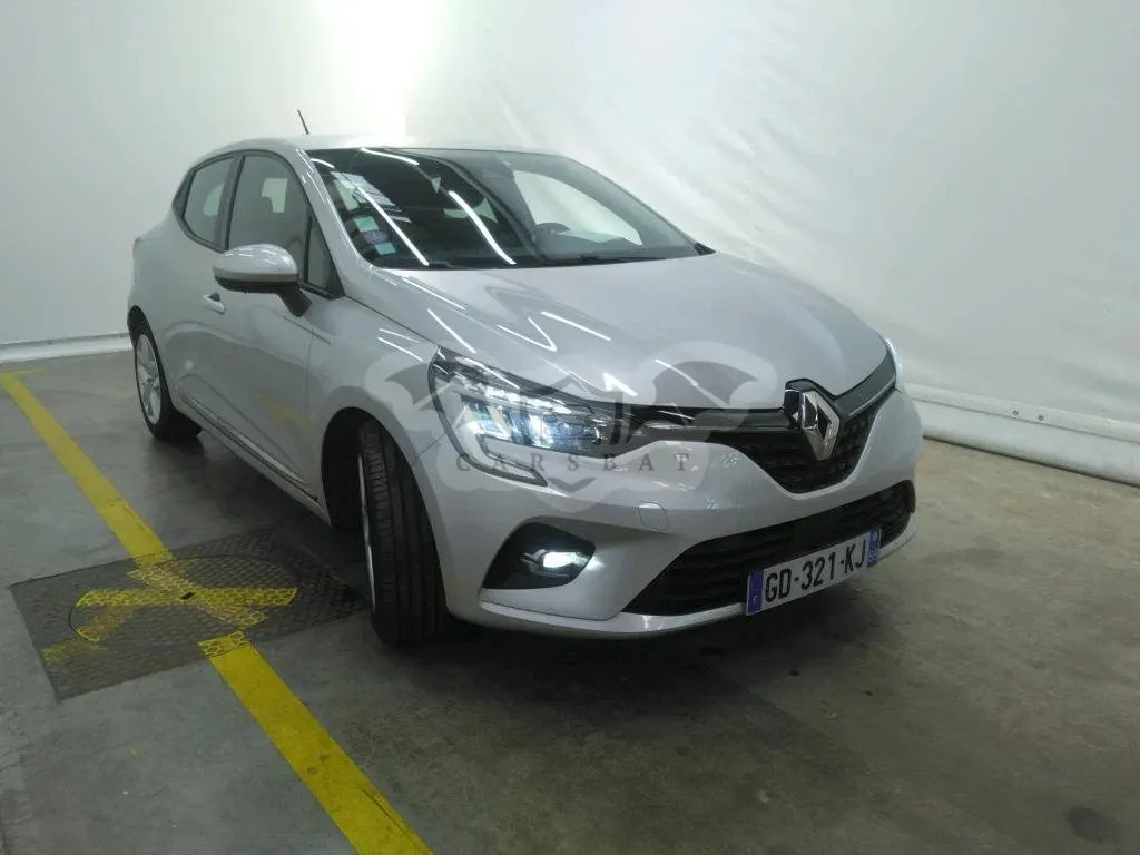 Renault Clio 1.6 Business 2021