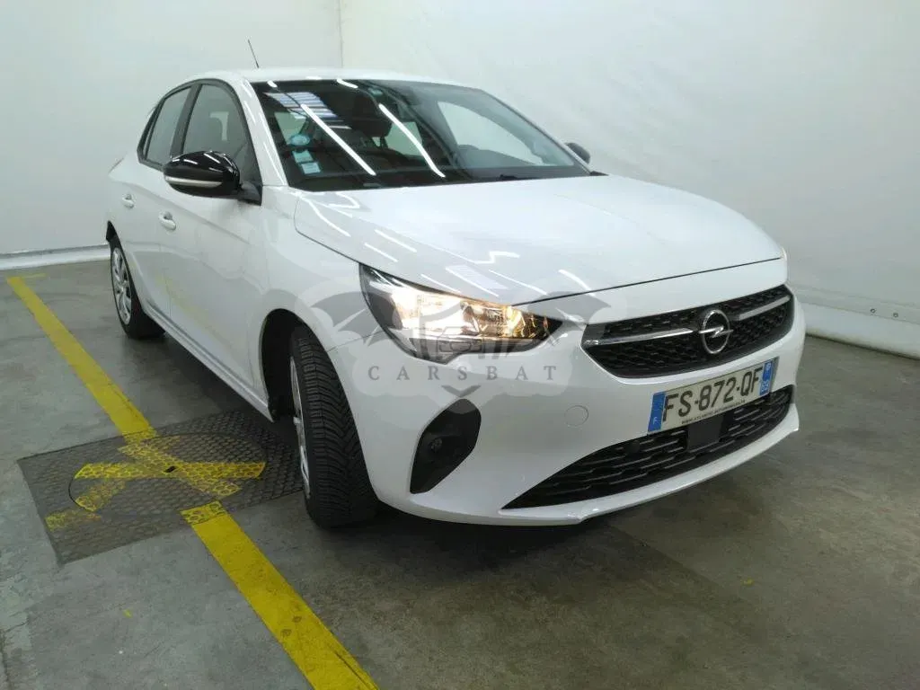 Opel Corsa Business 2020