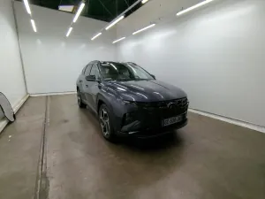 Hyundai Tucson 1.6 Executive 2021
