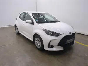 Toyota Yaris Dynamic Business 2022