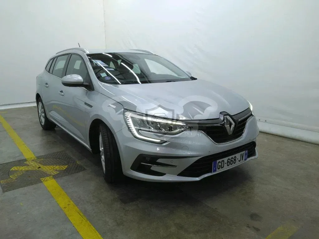 Renault Megane Grandtour Business 2021