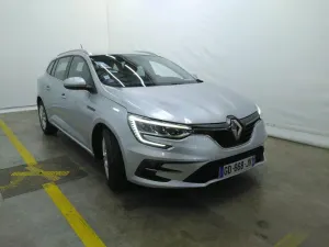 Renault Megane Grandtour Business 2021