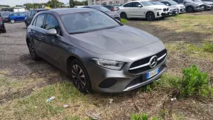 Mercedes-Benz A 180 Executive 2023