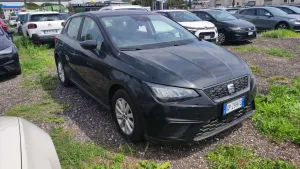 Seat Ibiza 1.0 TSI Style 2023