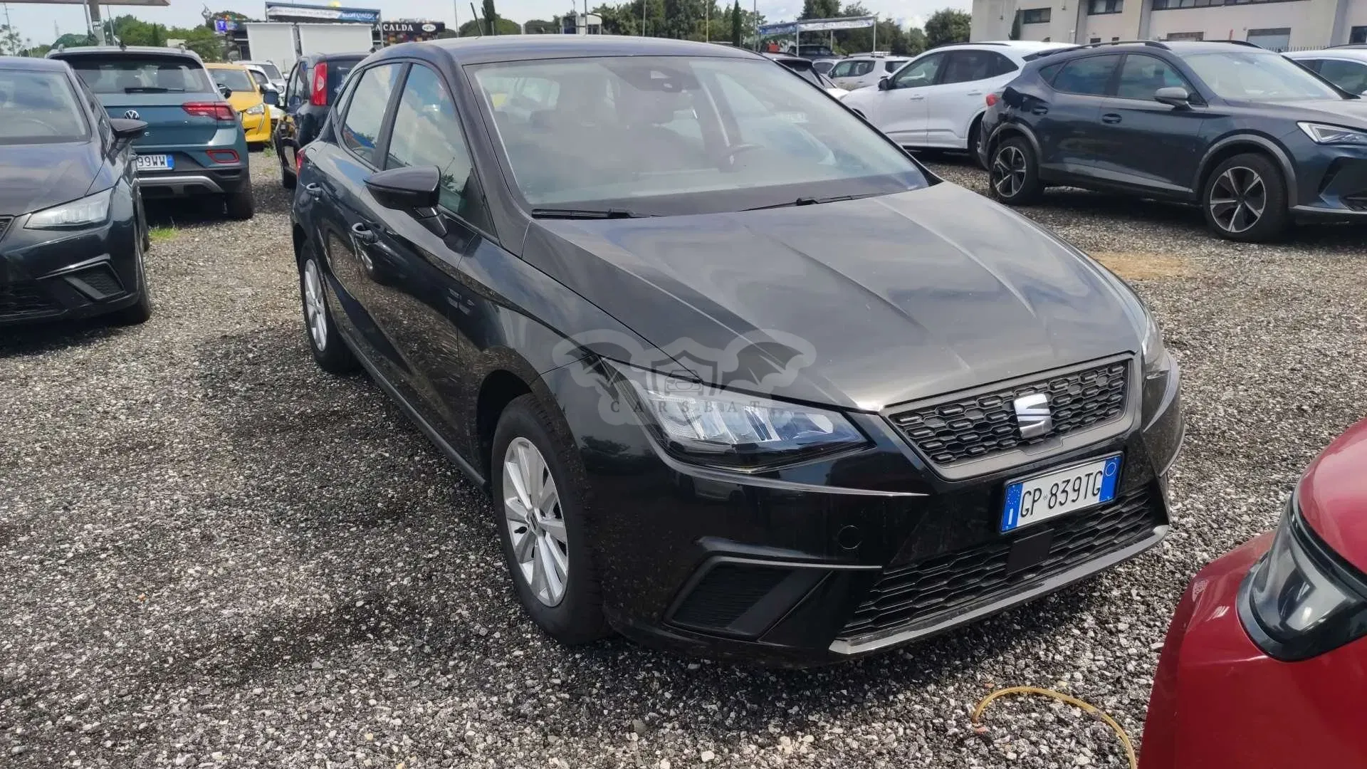 Seat Ibiza 1.0 TSI Style 2023