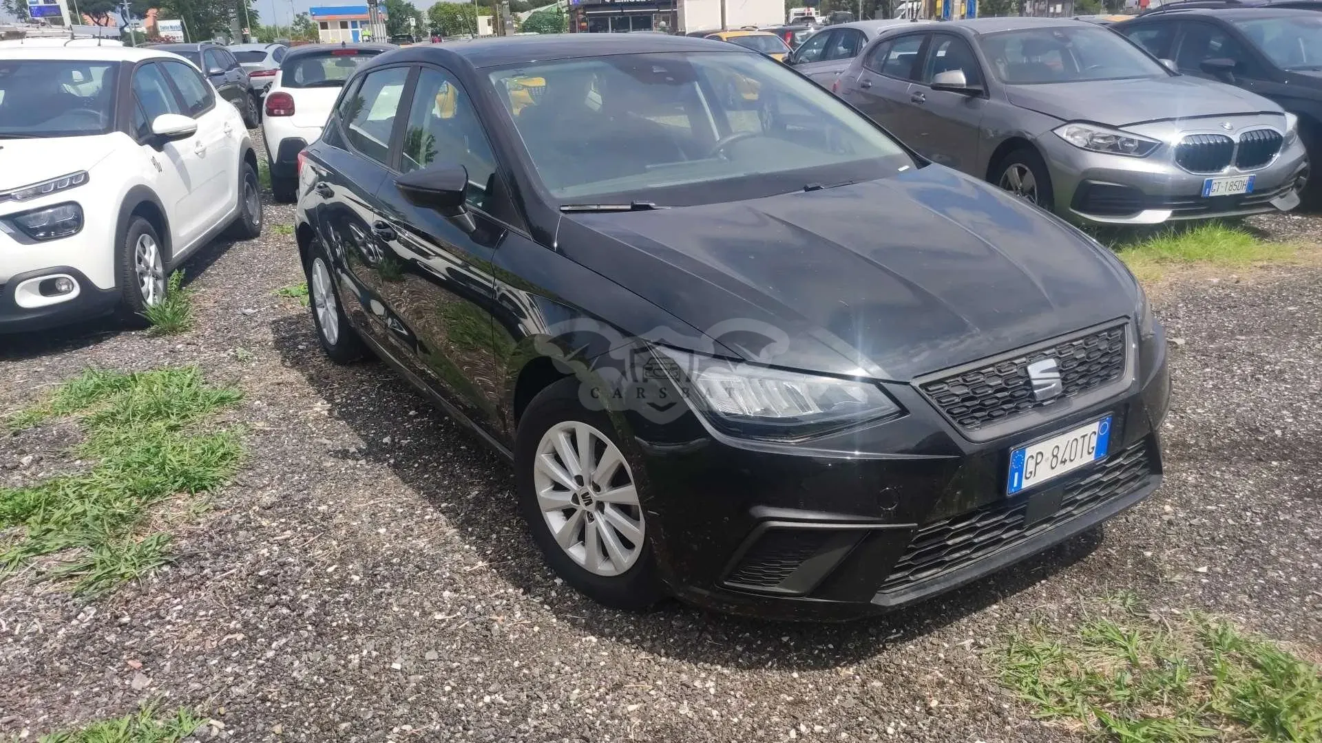 Seat Ibiza 1.0 TSI Style 2023