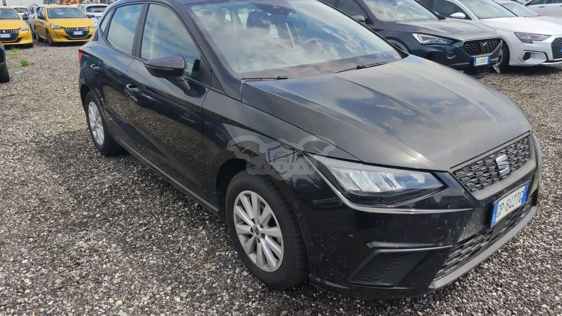 Seat Ibiza 1.0 TSI Style 2023