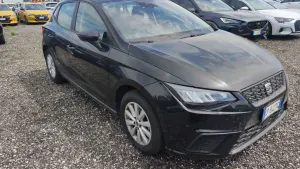 Seat Ibiza 1.0 TSI Style 2023