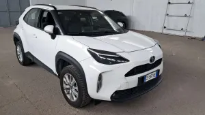 Toyota Yaris Cross 1.5h Active 2024
