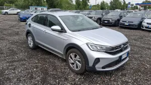 Volkswagen Taigo 1.0 TSI Life 2023
