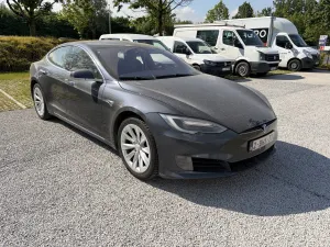 Tesla Model S 75 75 kWh 2017